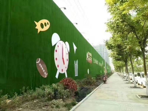 四會室內草坪墻施工 選對膠水，穩固美觀一步到位