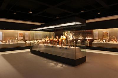 堅定文化自信自強 推進國家文化數字化戰略高質量發展 旅游文化發展