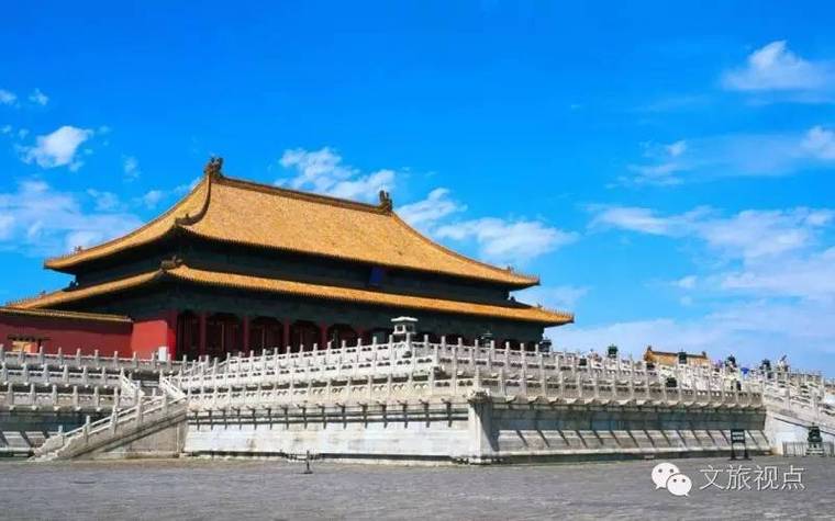 程遂營中國文化旅游發展的思考