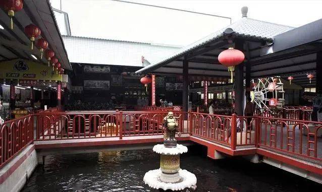 臺灣工業旅游之特立獨行的白人牙膏觀光工廠 臺灣工業旅游之特立獨行